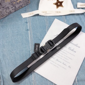 $54.00,2020 Cheap Dior 3.0cm Width Belts # 226388
