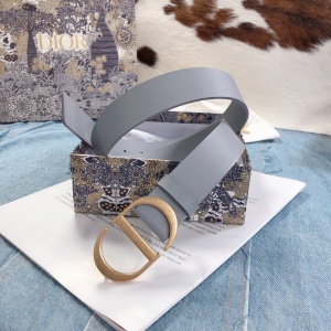 $54.00,2020 Cheap Dior 3.4cm Width Belts # 226394