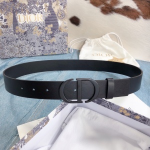 $54.00,2020 Cheap Dior 3.4cm Width Belts # 226396