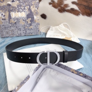 $54.00,2020 Cheap Dior 3.4cm Width Belts # 226397