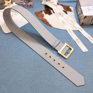 $56.00,2020 Cheap Dior 5.0cm Width Belts # 226399