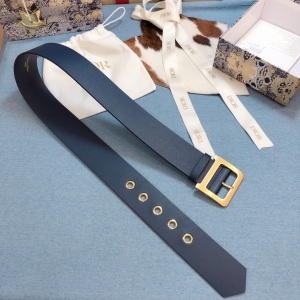 $56.00,2020 Cheap Dior 5.0cm Width Belts # 226401