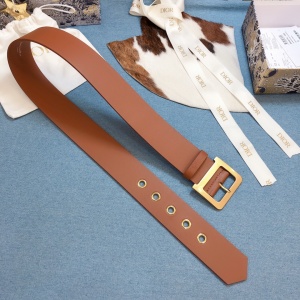 $56.00,2020 Cheap Dior 5.0cm Width Belts # 226403