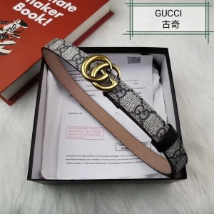 $49.00,2020 Cheap Gucci 2.0cm Width Belts # 226410