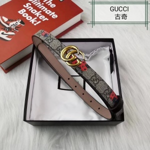 $49.00,2020 Cheap Gucci 2.0cm Width Belts # 226413