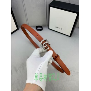 $49.00,2020 Cheap Gucci 2.0cm Width Belts # 226415
