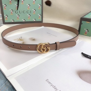 $52.00,2020 Cheap Gucci 2.0cm Width Belts # 226422