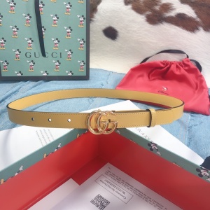 $52.00,2020 Cheap Gucci 2.0cm Width Belts # 226425