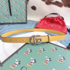 $52.00,2020 Cheap Gucci 2.0cm Width Belts # 226426