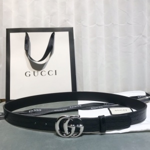 $52.00,2020 Cheap Gucci 3.0cm Width Belts # 226434