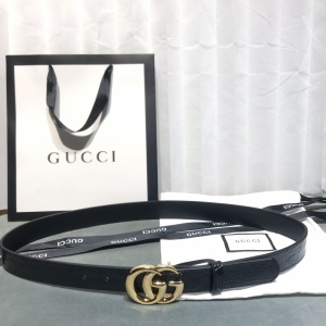 $52.00,2020 Cheap Gucci 3.0cm Width Belts # 226435