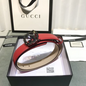 $52.00,2020 Cheap Gucci 3.0cm Width Belts # 226436