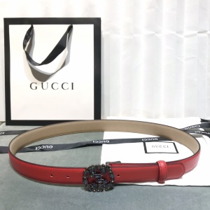 $52.00,2020 Cheap Gucci 3.0cm Width Belts # 226437