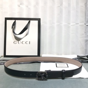 $52.00,2020 Cheap Gucci 3.0cm Width Belts # 226439