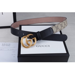 $52.00,2020 Cheap Gucci 3.0cm Width Belts # 226443