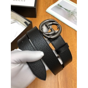 $52.00,2020 Cheap Gucci 3.0cm Width Belts # 226445