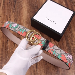 $54.00,2020 Cheap Gucci 3.5cm Width Belts # 226476