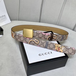 $54.00,2020 Cheap Gucci 3.5cm Width Belts # 226487