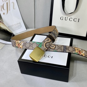 $54.00,2020 Cheap Gucci 3.5cm Width Belts # 226489