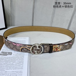 $54.00,2020 Cheap Gucci 3.5cm Width Belts # 226496