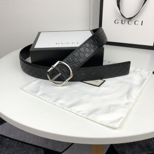 $54.00,2020 Cheap Gucci 3.5cm Width Belts # 226502