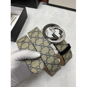 $54.00,2020 Cheap Gucci 3.5cm Width Belts # 226505