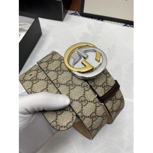 $54.00,2020 Cheap Gucci 3.5cm Width Belts # 226506