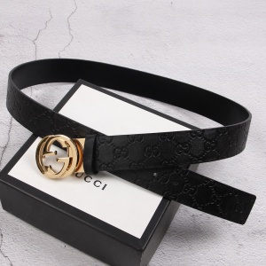 $54.00,2020 Cheap Gucci 3.8cm Width Belts # 226507