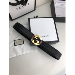 $54.00,2020 Cheap Gucci 3.8cm Width Belts # 226512
