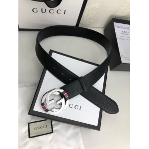 $54.00,2020 Cheap Gucci 3.8cm Width Belts # 226513