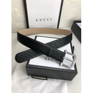 $54.00,2020 Cheap Gucci 3.8cm Width Belts # 226515