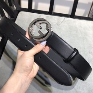$54.00,2020 Cheap Gucci 3.8cm Width Belts # 226516