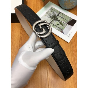$54.00,2020 Cheap Gucci 3.8cm Width Belts # 226520