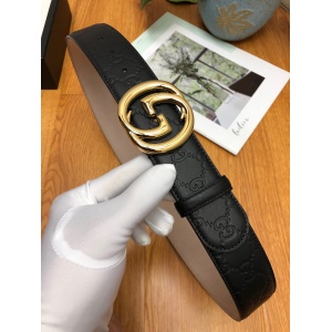 $54.00,2020 Cheap Gucci 3.8cm Width Belts # 226521