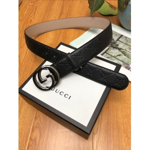 $54.00,2020 Cheap Gucci 3.8cm Width Belts # 226522
