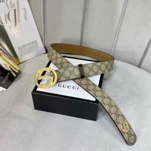 $54.00,2020 Cheap Gucci 3.8cm Width Belts # 226525