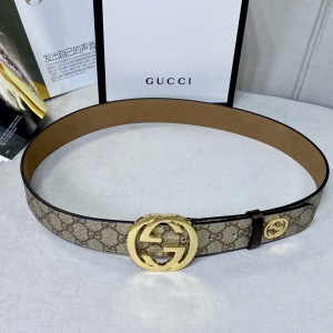 $54.00,2020 Cheap Gucci 3.8cm Width Belts # 226526