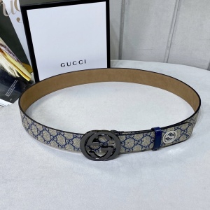 $54.00,2020 Cheap Gucci 3.8cm Width Belts # 226528