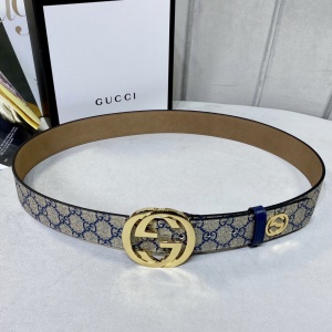 $54.00,2020 Cheap Gucci 3.8cm Width Belts # 226529