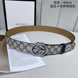 $54.00,2020 Cheap Gucci 3.8cm Width Belts # 226531