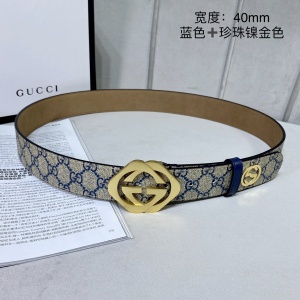 $54.00,2020 Cheap Gucci 3.8cm Width Belts # 226533