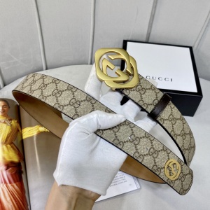 $54.00,2020 Cheap Gucci 3.8cm Width Belts # 226535