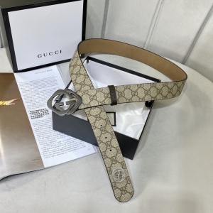 $54.00,2020 Cheap Gucci 3.8cm Width Belts # 226536