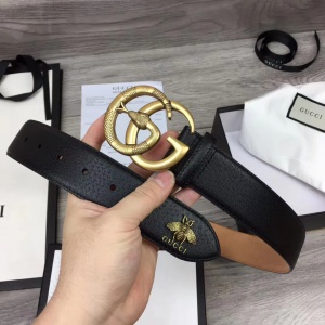 $54.00,2020 Cheap Gucci 3.8cm Width Belts # 226537