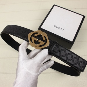$55.00,2020 Cheap Gucci 3.8cm Width Belts # 226539