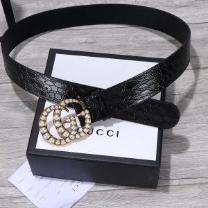 $55.00,2020 Cheap Gucci 3.8cm Width Belts # 226540