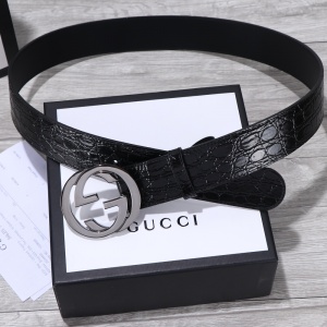 $55.00,2020 Cheap Gucci 3.8cm Width Belts # 226543