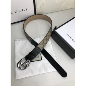 $55.00,2020 Cheap Gucci 3.8cm Width Belts # 226546