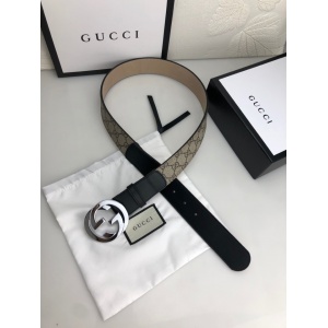 $55.00,2020 Cheap Gucci 3.8cm Width Belts # 226548