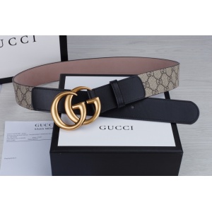 $55.00,2020 Cheap Gucci 3.8cm Width Belts # 226551